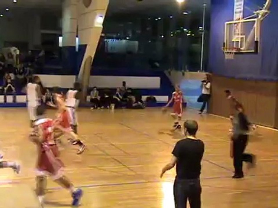 2011-11-26-match-basket-minimes france-sccsm-lille