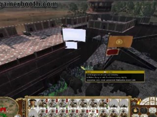 Let's Play Empire Total War Part. 41 (Spain)