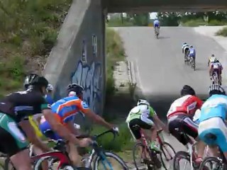 course de Montfavet 2012