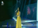 Ebru Gündes - Sen Üzülme 39. Altin Kelebek Ödülleri