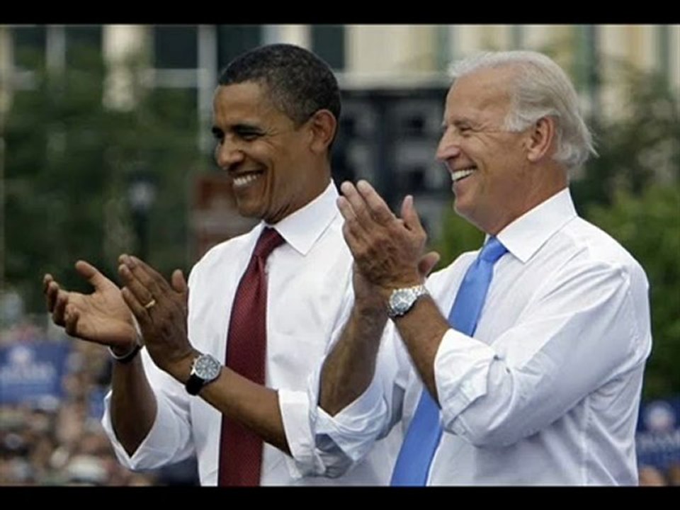 Re-Elect Barack Obama President 2012