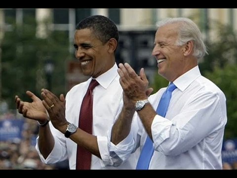 Re-Elect Barack Obama President 2012