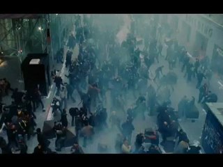 The Dark Knight Rises - Spot TV #6 [VO|HD]