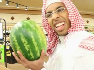برنامج مسلم - الاب السعودي يقول - حلقة 3