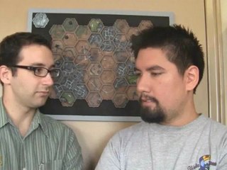 Ask the War Gamer Episode 15: Daemonhunter Cannibals Eat Chocolate?