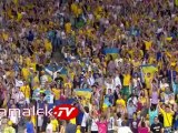 اهداف اوكرانيا والسويد2-1 يورو2012