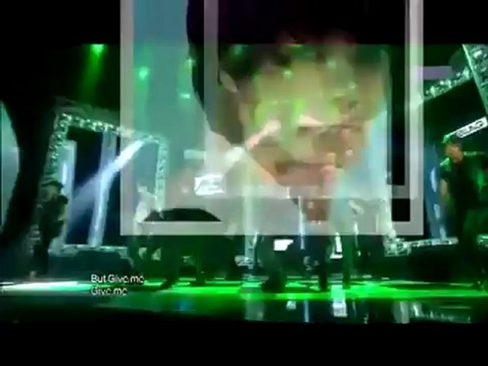 MBLAQ Lee Joon Expression