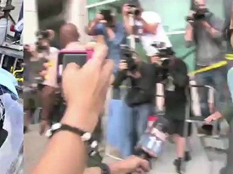 Lindsay Lohan Lies To Cops About Porsche Crash