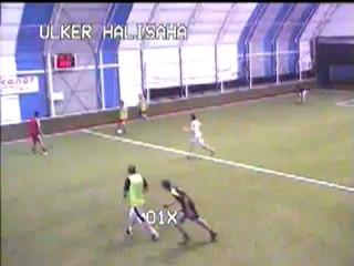 HAFTANIN  MUHTEŞEM GOLÜ (12.06,2012)