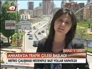 kanal a metro haberi