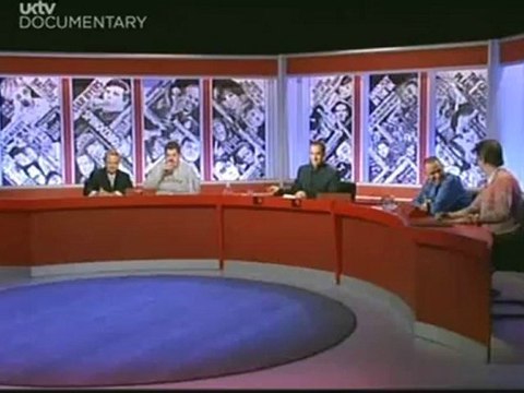 HIGNFY S23E01 - Phil Jupitus & Evan Davies
