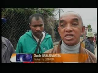 Journal Télévisé Mada / RTA / Madaplus - 08-06-12