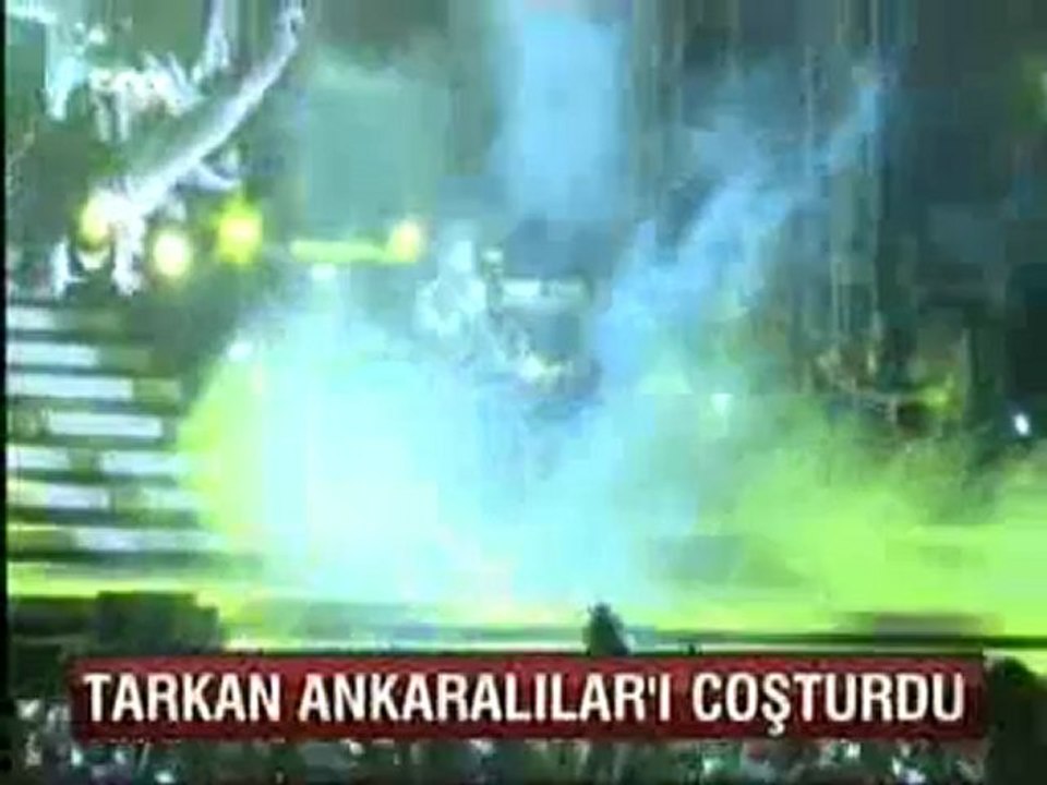 fox tv ankara tarkan konseri