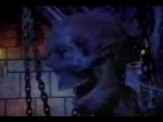 Misfits-American psycho