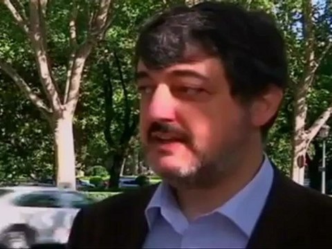 Spain Getting $125 Billion Bailout