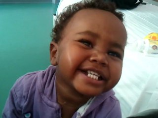 Hasna et les prénoms