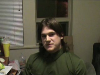 Stalin's Vlog - A Quick Tribute to The Spoony One on his Third Anniversary