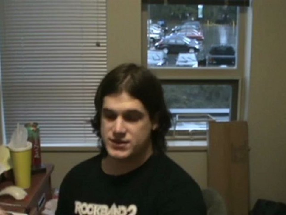 Stalin's Vlog - B-Day, a day late. Also L4D2, and a possible Modern Warfare 2 Let's Play