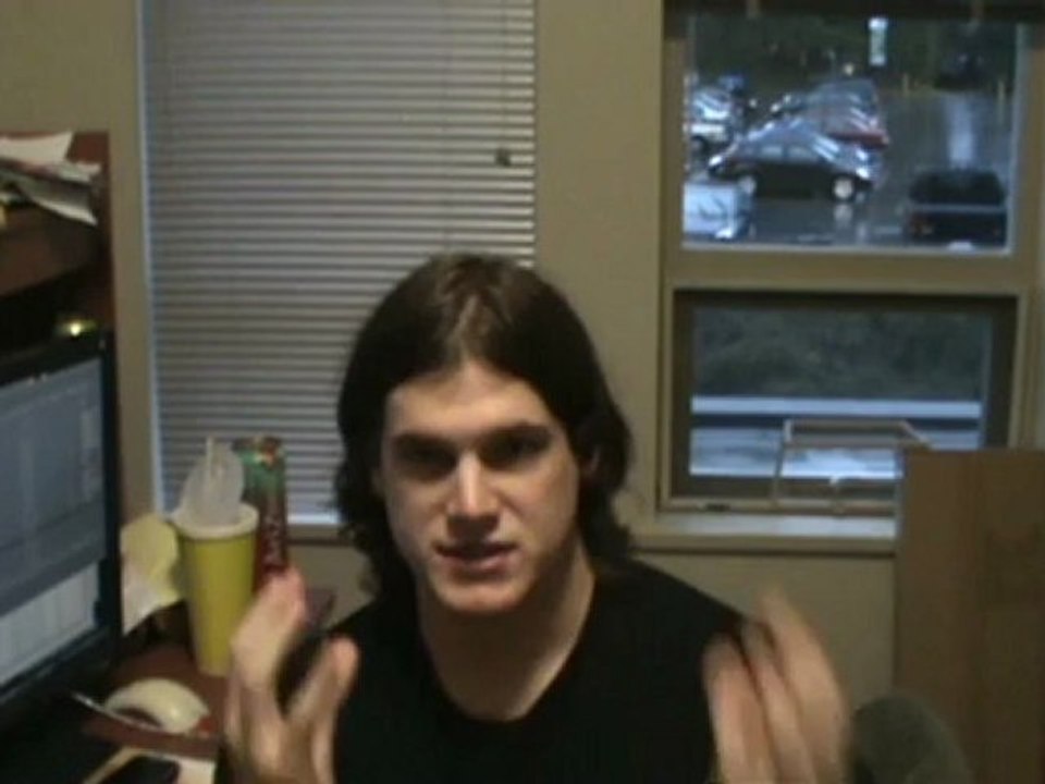 Stalin's Vlog -  Cuban Communism presentation, and Troll Psychology