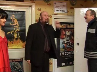 LES REPORTERS DE L’EXTRÊME TEASER DE L'EPISODE 4 PICOTIN GRAND REPORTER