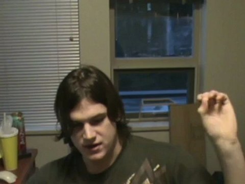 Stalins Vlog Atoms and the Universe, and Capitalism and Communism.