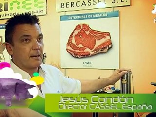 Expositores FIC 2012 - Cassel España