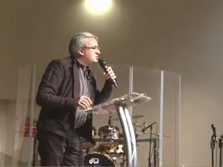 Franck Lefillatre : L'échec de Samson