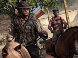 Epopée [Le passé] sur RED DEAD REDEMPTION (Xbox 360)