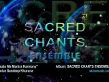 Mantras from Album Sacred Chants Ensemble
