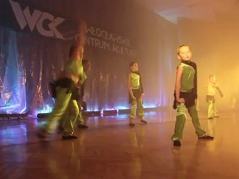 wek.pl: Włocławek. Fabryka marzeń z WCK - 10.06.2012