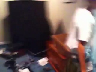 Birthday Prank Surprise