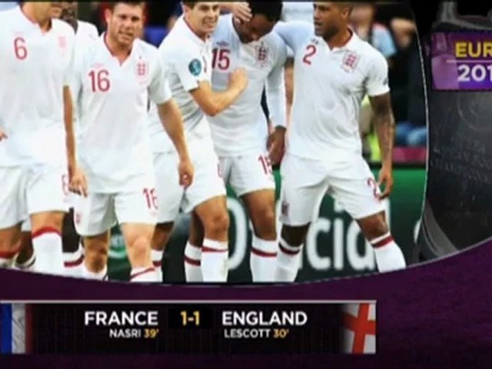 England und frankreich trennen sich remis