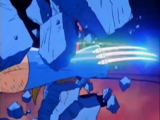 X-Men - 01 - La noche de los centinelas I Parte