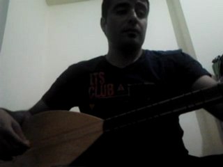 huzurum kalmadı ferdi babadan