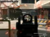 Lets Play Call of Duty Modern Warfare 2 part. 5