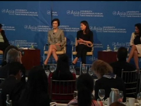 Asia is Changing the Face of Global Business Leadership