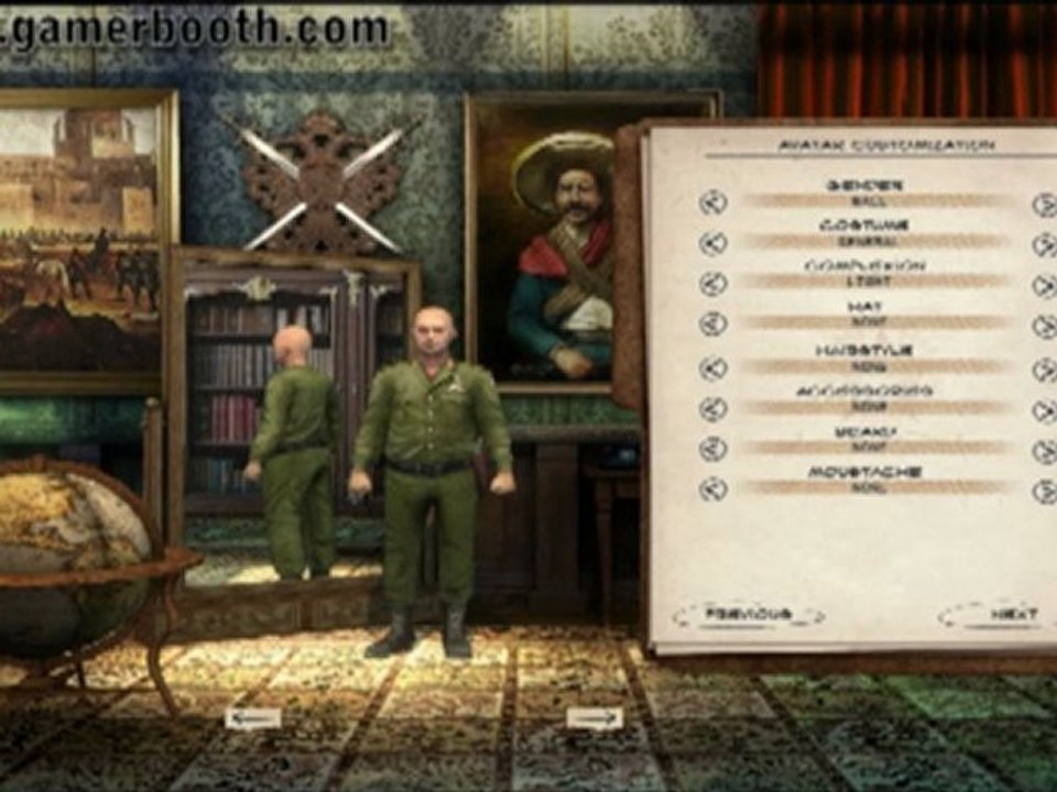 Let's Play Tropico 3 - Part. 1