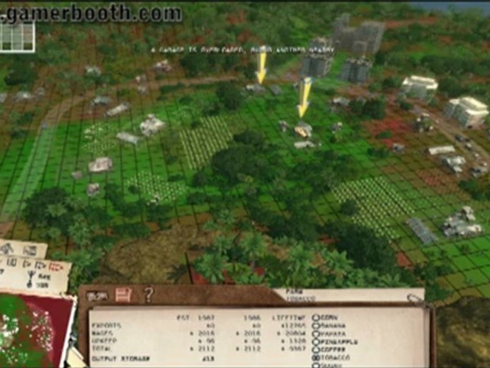 Let's Play Tropico 3 - Part. 21