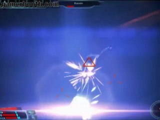 Let's Play Mass Effect - Part. 31