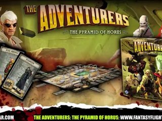 Beasts of War On The Table Oct 1, 2011