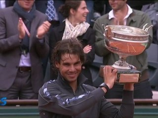 Tout le sport - EURO 2012 - ROLAND GARROS 2012 - 24h du MANS 2012 - Lundi 11 juin