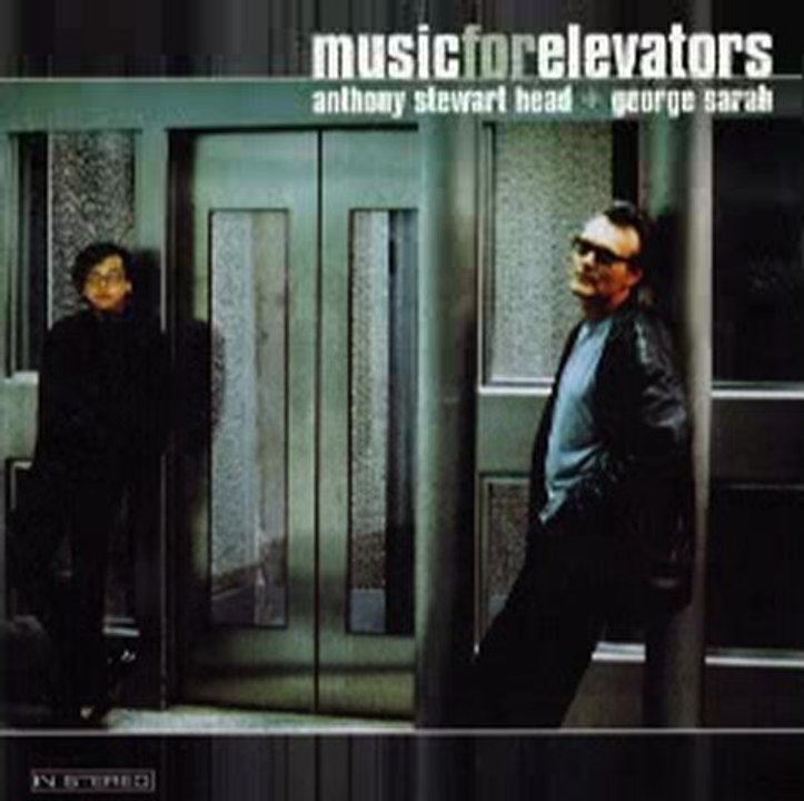 Anthony Head - End Game