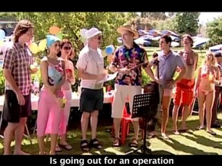 Israeli Intelligence Trailer