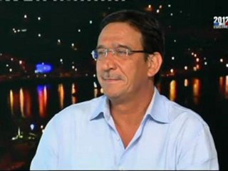 Journal de campagne des législatives du 11 juin 2012