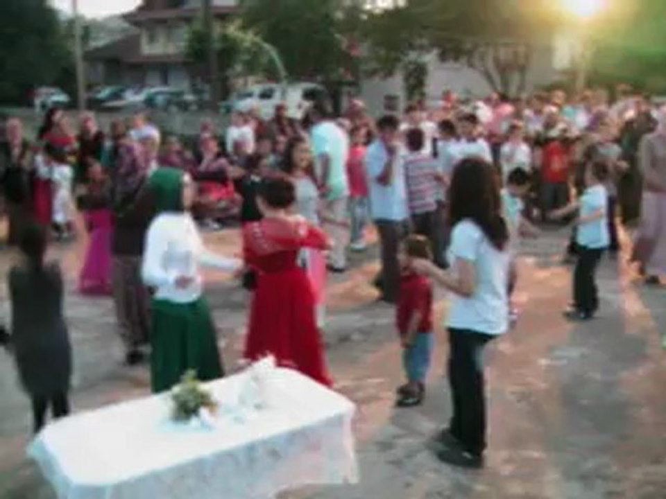 HACIHASAN TANER AYHANIN DÜĞÜNÜ.OYUN NHAVASI.1.
