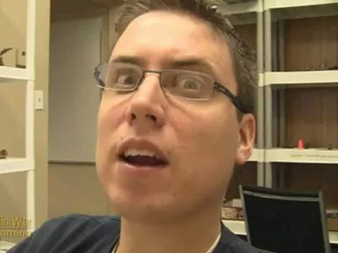 Free Access to the MWG Vault - No Credit Card Required