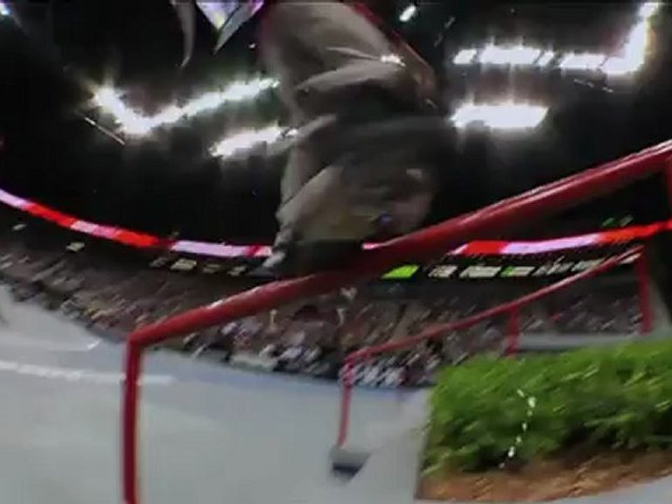 Street League 2012
