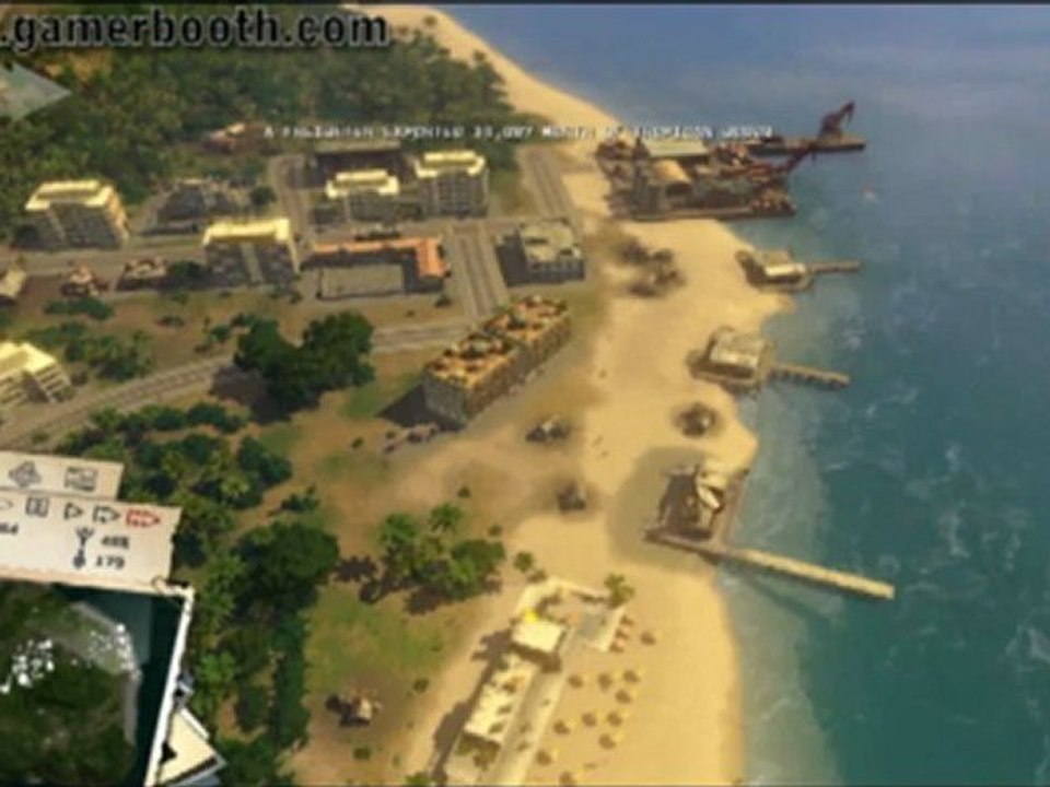 Let's Play Tropico 3 - Part. 9