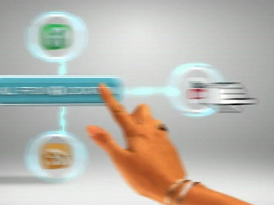 MyNetworkOne Dashboard Commercial