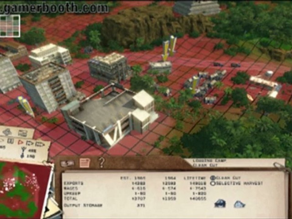 Let's Play Tropico 3 - Part. 10